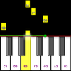 Piano Melody Tutorial icon