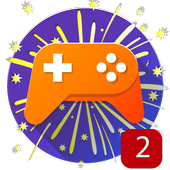 XP Booster 2 icon