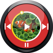 Ultra HD Video Player icon