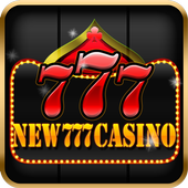 NEW777 CASINO icon