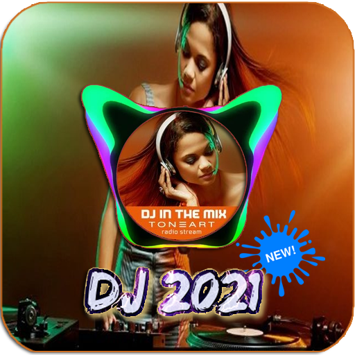 Dj Aduh Mamae Ada Cowok Baju Hitam - 2021 Terbaru иконка