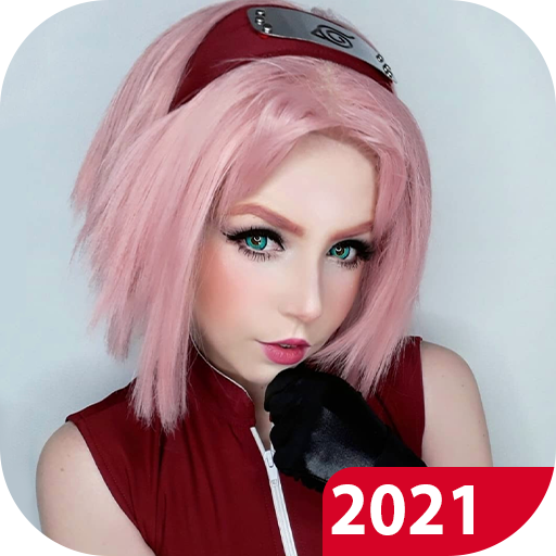 Super Ninja Camera Editor icon