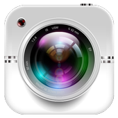 ikon DSLR Camera Effect