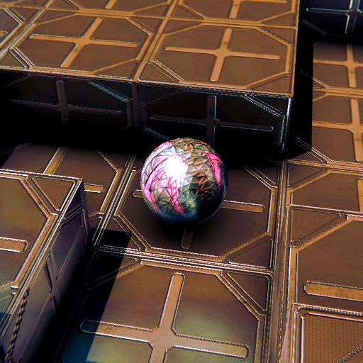 Nova Ball 2 - Balance Rolling Ball icon