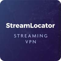StreamLocator VPN