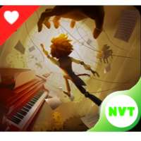 Rolling Sky 2 - Music Dancing Game