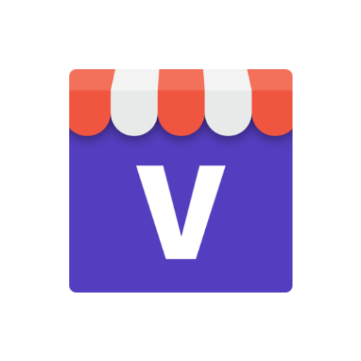 Vestige Super Market, New Hafeezpet icon