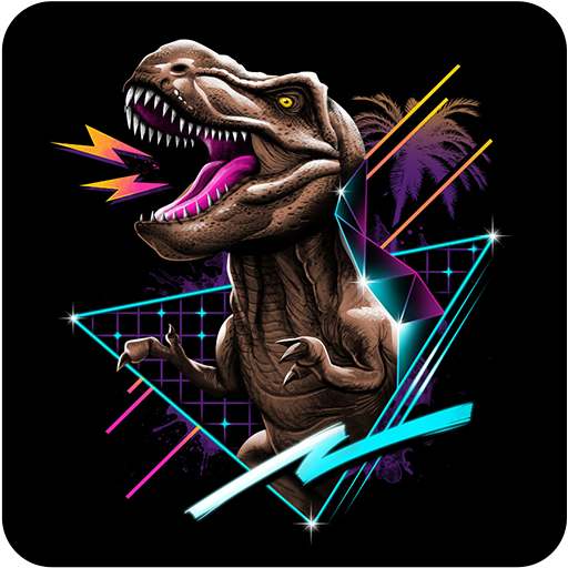 Dinosaur Wallpaper icon