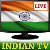Indian Live TV - Serials,News Channels guide on 9Apps