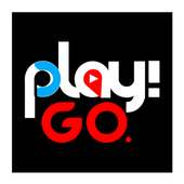 Play! Go.