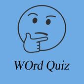 Words Quiz icon