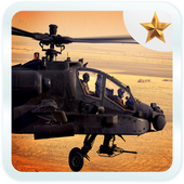 APACHE TOP GUN icon