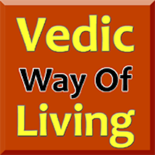 Vedic Way of Living icon