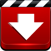 Tube Video Downloader icon