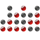 Binary Clock Widget icon