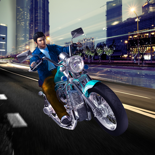 Bike Racing 2017 icon