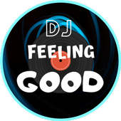 DJ FEELING GOOD - VIRAL TIKTOK icon