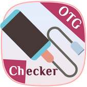 OTG Checker