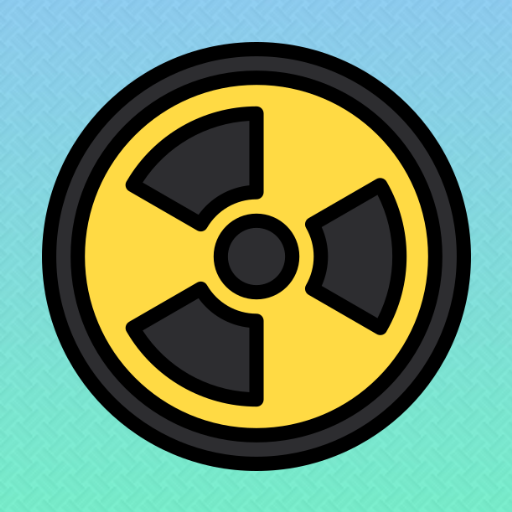 Nuclear Alarm Siren icon