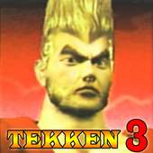 Hint For Tekken 3 Fight