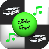 Piano Game for Jake Paul icon