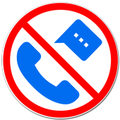 Block List icon