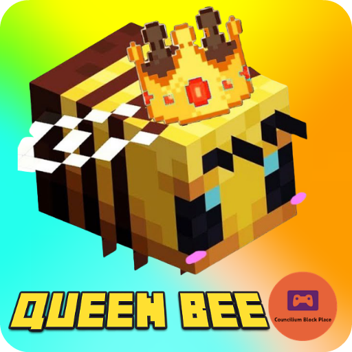 Mod Queen Bee icon