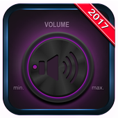 Volume Booster icon