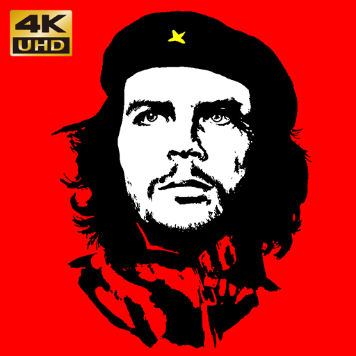 Ernesto Che Guevara Lock Screen icon