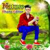 Nature Photo Editor on 9Apps