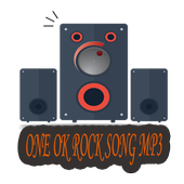 ONE OK ROCK SONG MP3 icon