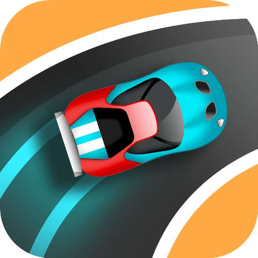Car Run: Endless Racing icon