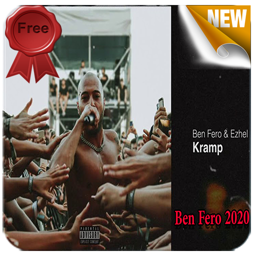 Ben Fer0 - yeni şarkılar - 2020 icon