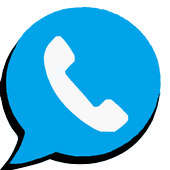 D Chat Messenger icon