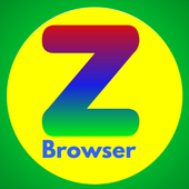 Z Browser icon