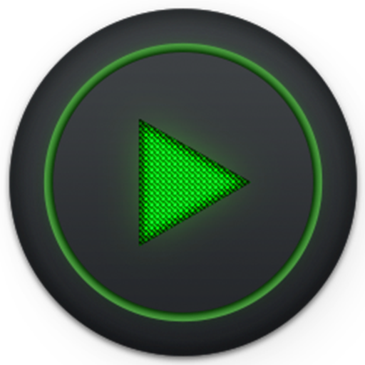 Music Player MP3 Player -Enjoy Hight Quality Music icon