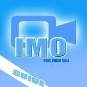 Guide IMO; Video Call Free icon