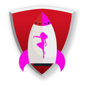 Free VPN Access Blcoked Videos - Lady VPN icon