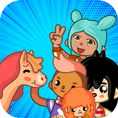 Guide For TΟCA Life World Town 2020 icon