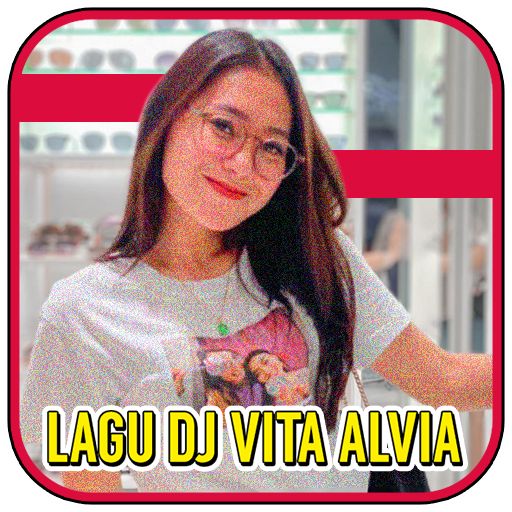 Lagu DJ Vita Alvia Dangdut Remix Offline icon