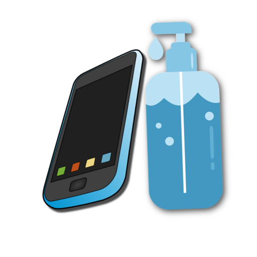 Phone Sanitizer icon