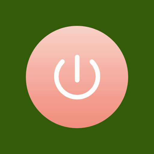 PPNet—Private VPN icon