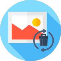 Deleted photos recovery software for android on 9Apps