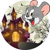 Halloween Jerry Temple Run icon