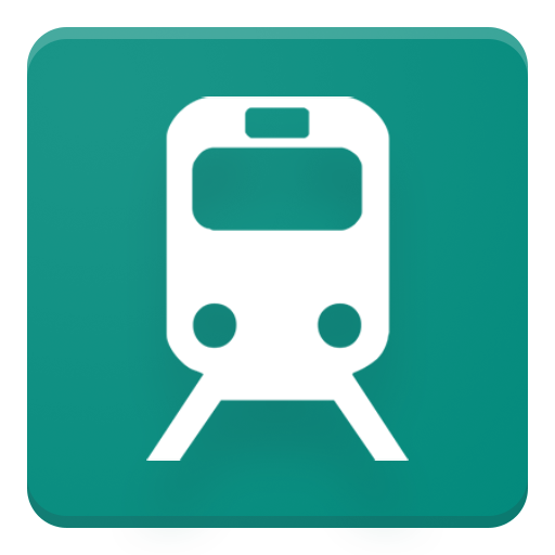 Последний билет РЖД иконка