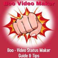 Boo - Video Status Maker Guide & Tips (News Video)