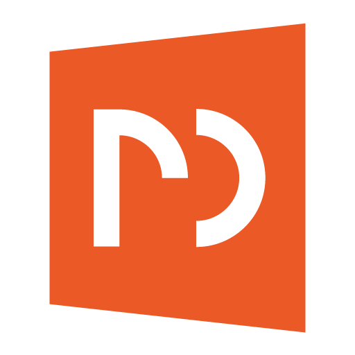 Perspective Daily icon