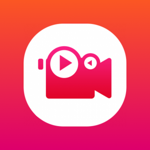 ikon Video Editor-Cut,join,merge and convert Videos