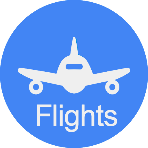 Go Flights - Compare Cheap Flights icon