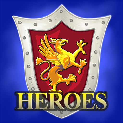 ikon Heroes 3 and Mighty Magic:TD Fantasy Tower Defence